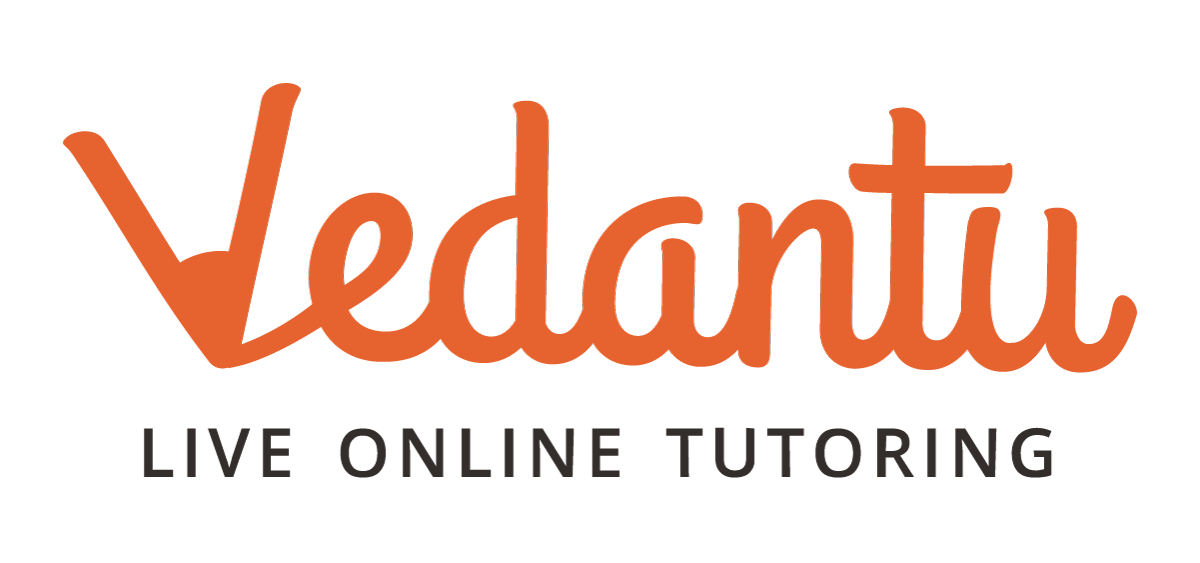 Vedantu logo