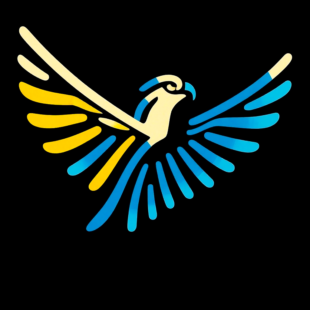 FalconLab Logo